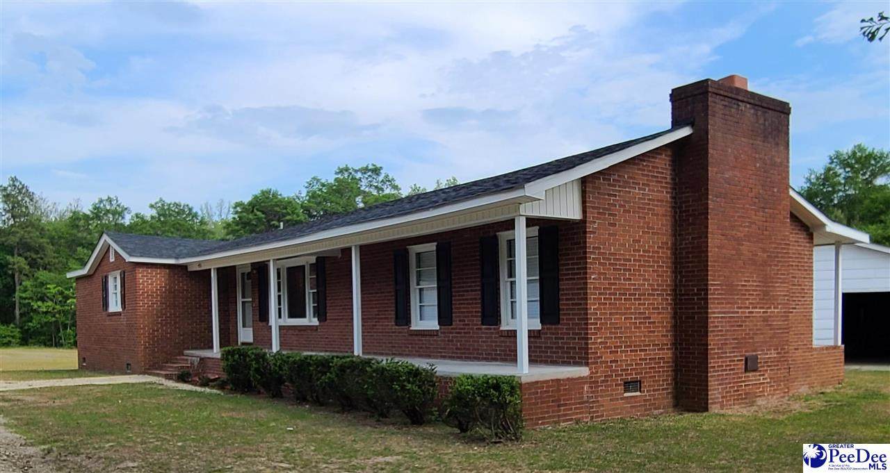 4400 Agnew - Photo 1