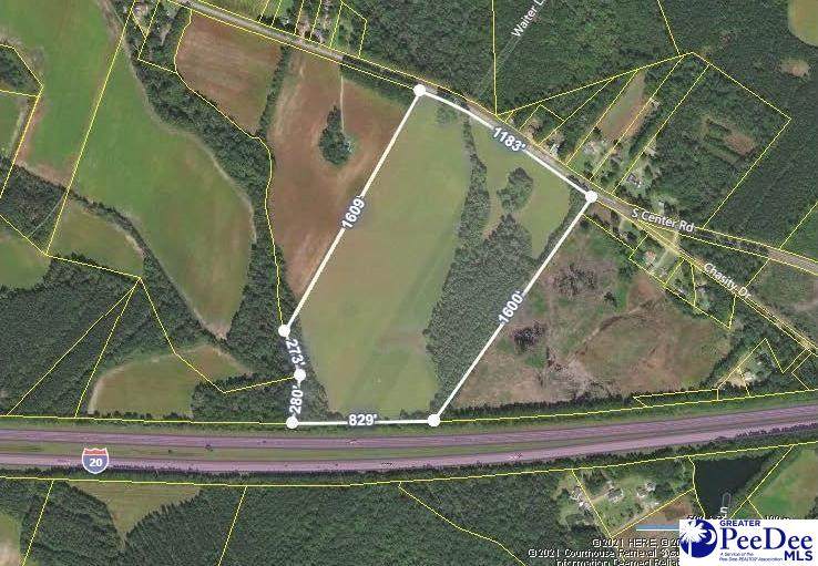 47.46 Acres Center Road - Photo 1