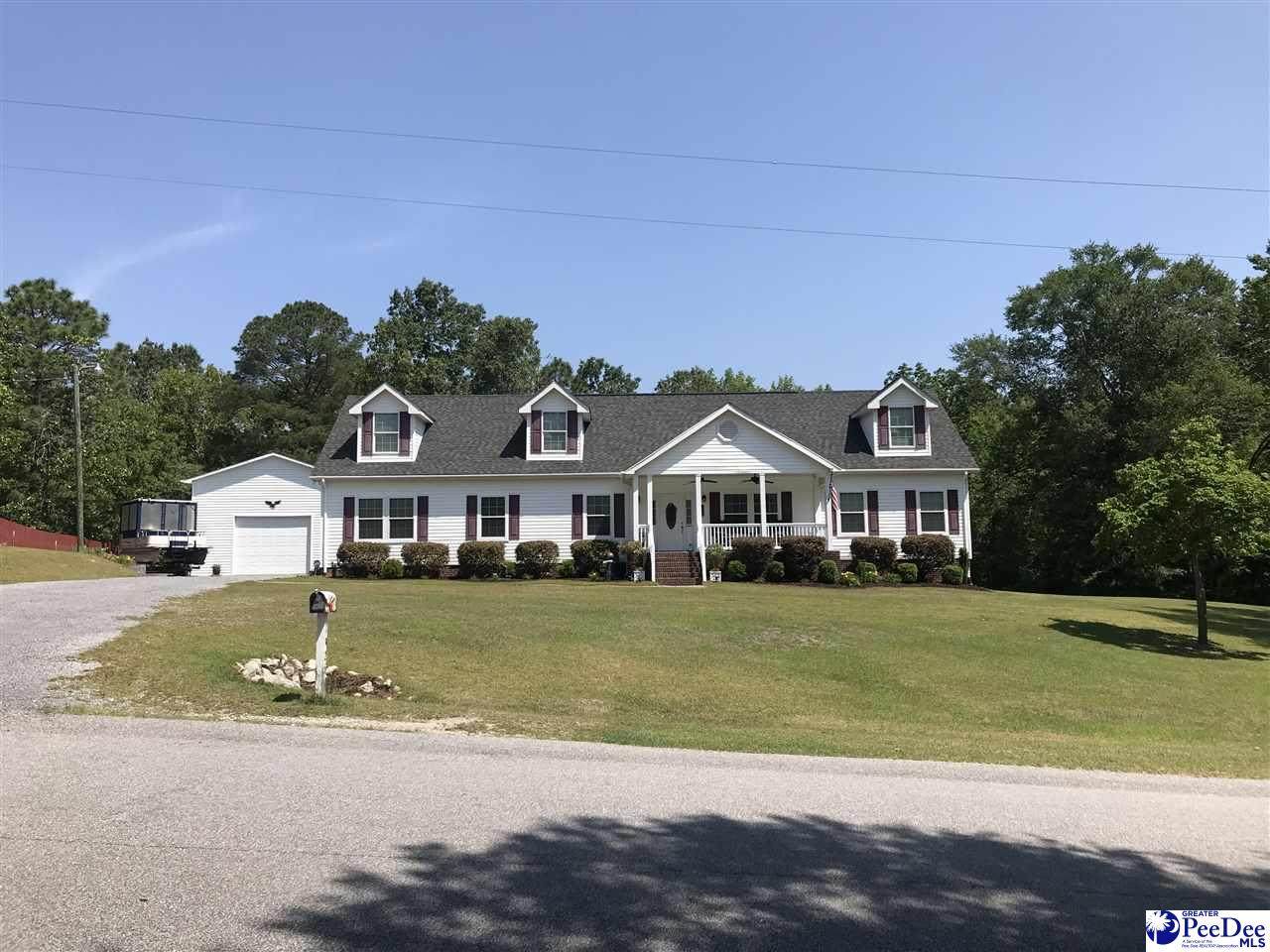 1925 Beaverdam Drive - Photo 1