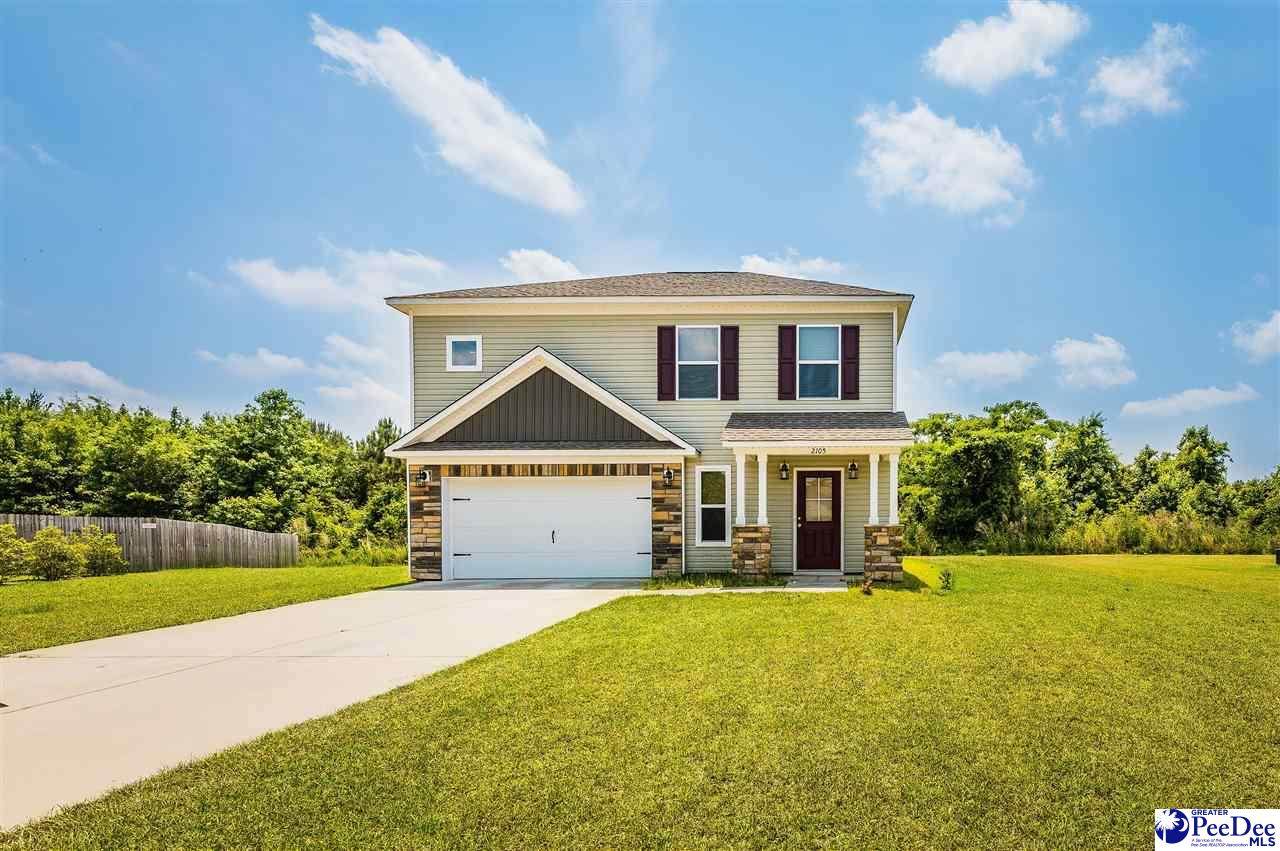 2105 Chatfield Drive - Photo 1
