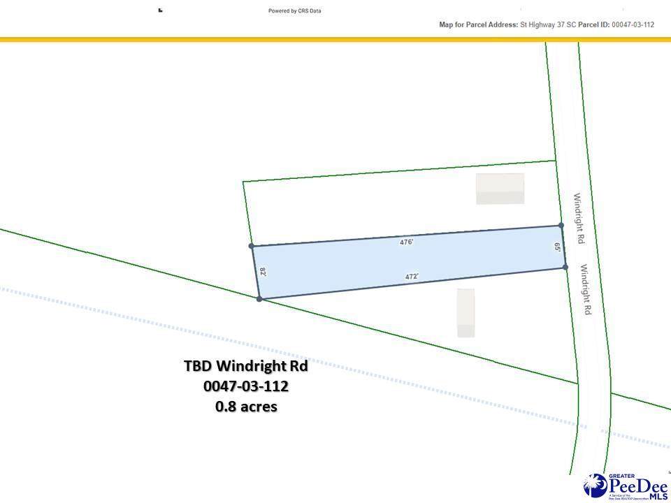 TBD Windright Rd - Photo 1