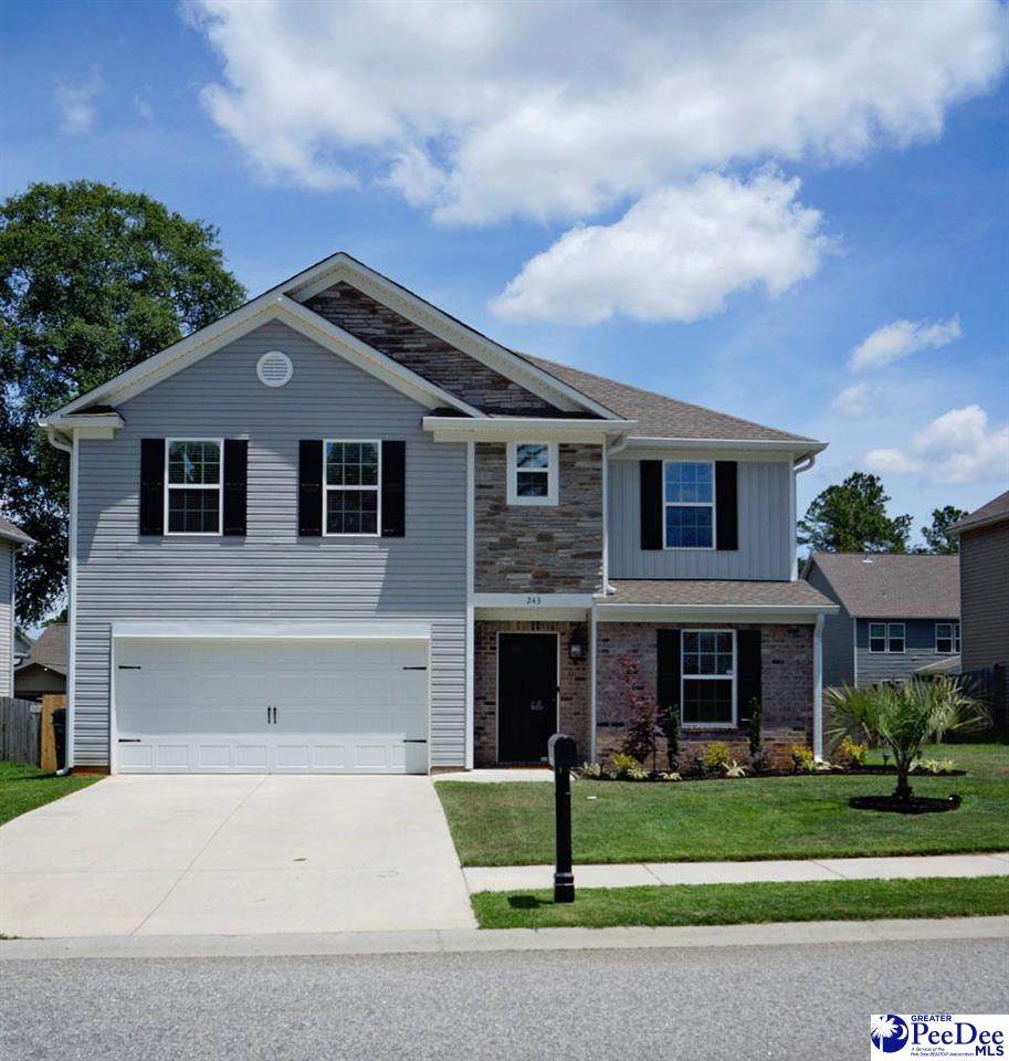 243 Aberlour Drive - Photo 1