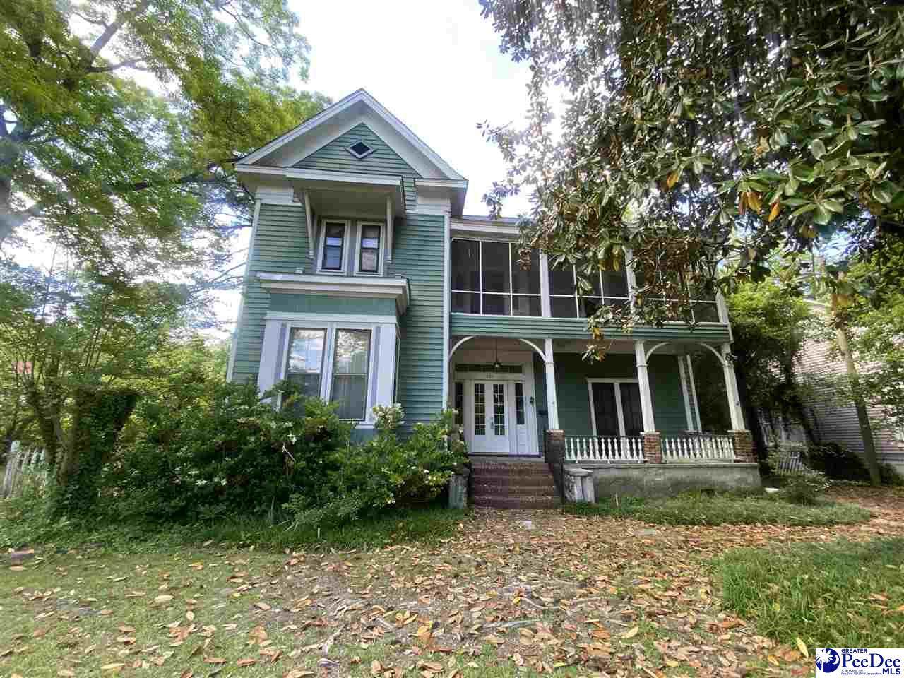 242 Broad St. - Photo 1