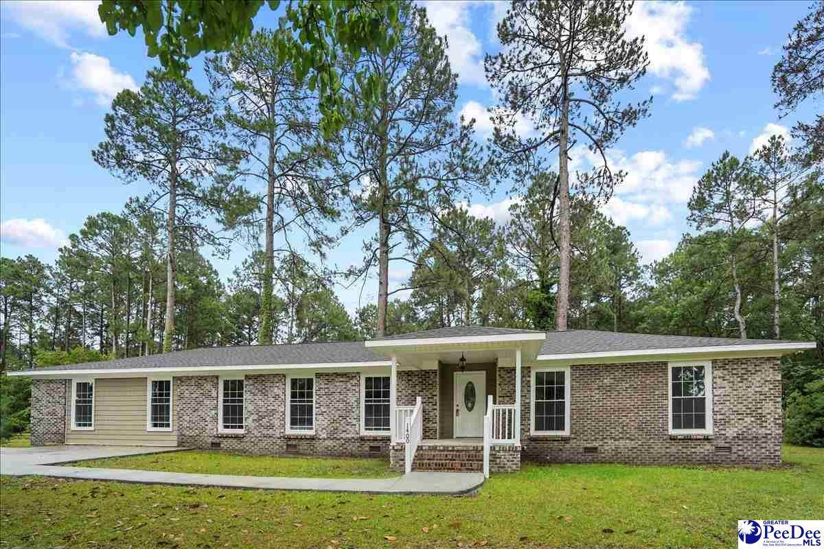 1400 Palmetto Drive - Photo 1