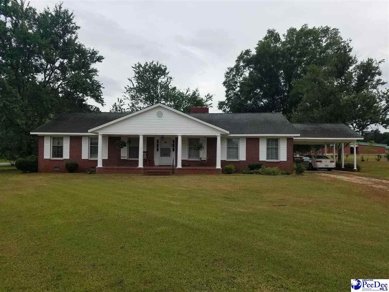 201 Kinney Circle - Photo 1