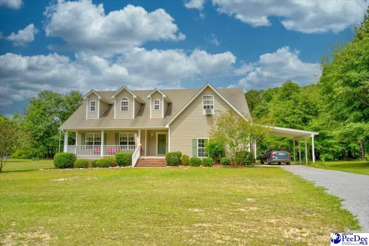 1941 Goose Pond Lane - Photo 1