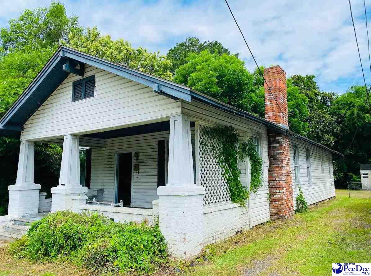 711 Palmetto Street - Photo 1