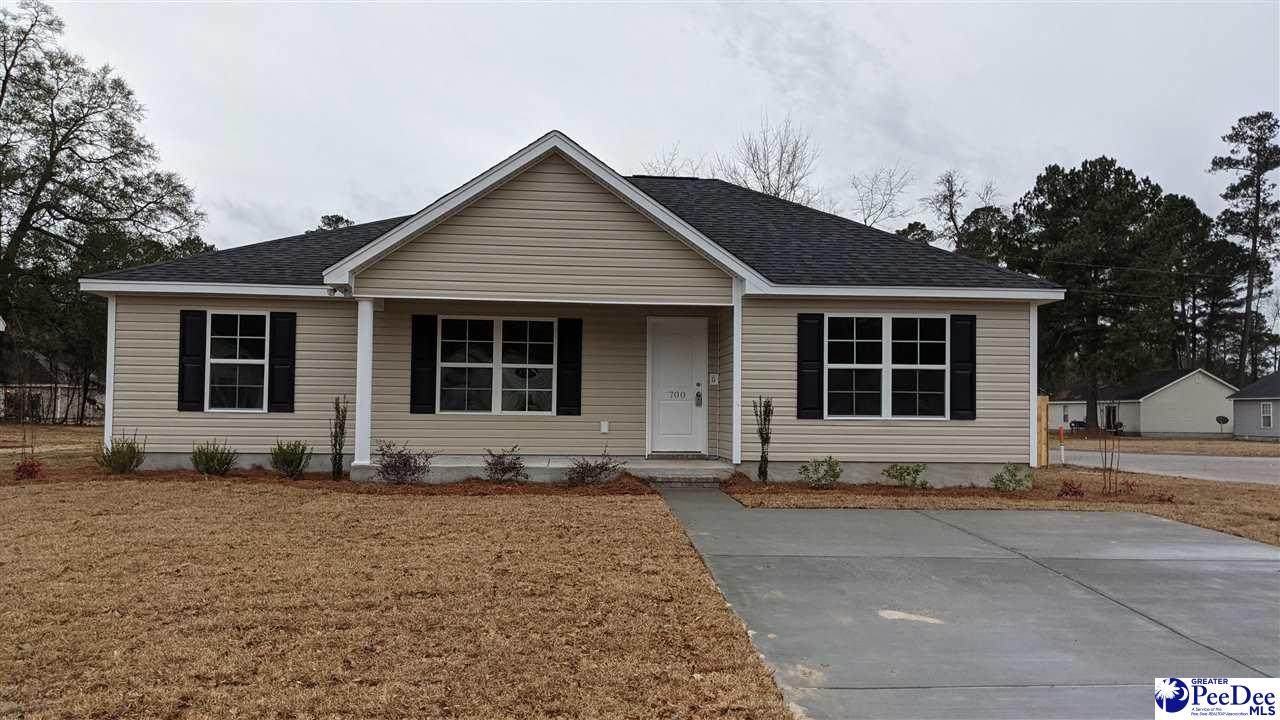 1400 Marion Ave. - Photo 1
