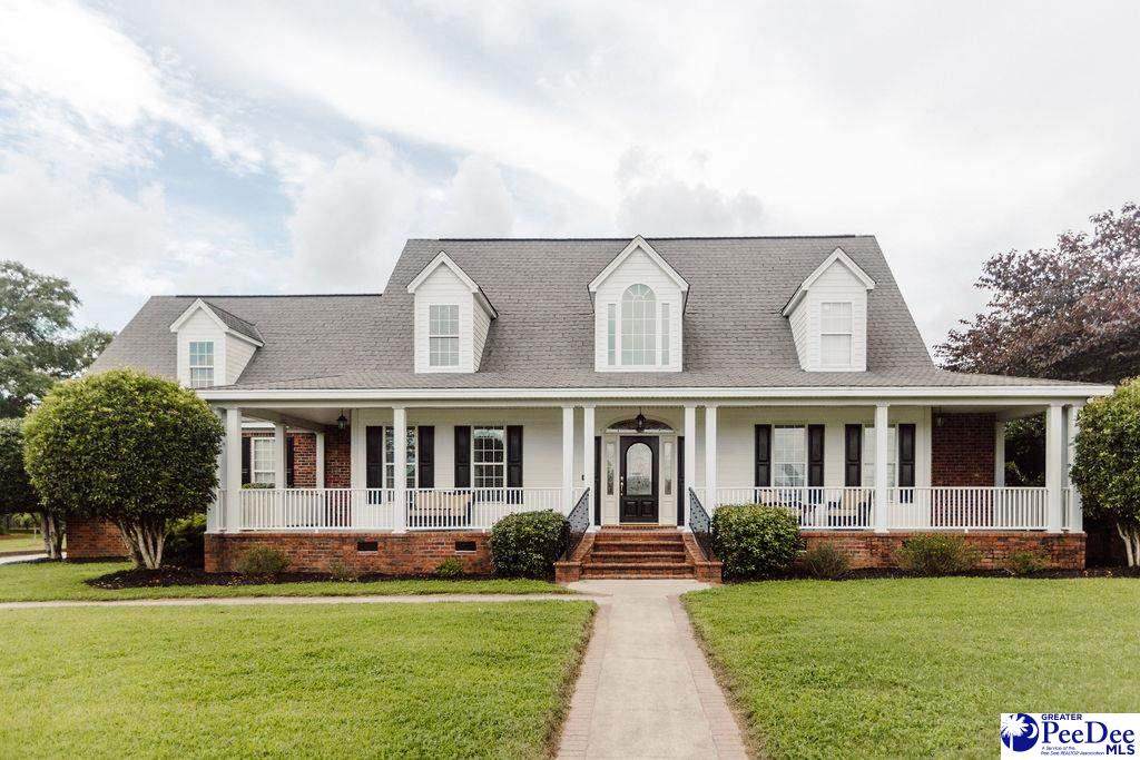 1909 Osprey Drive - Photo 1