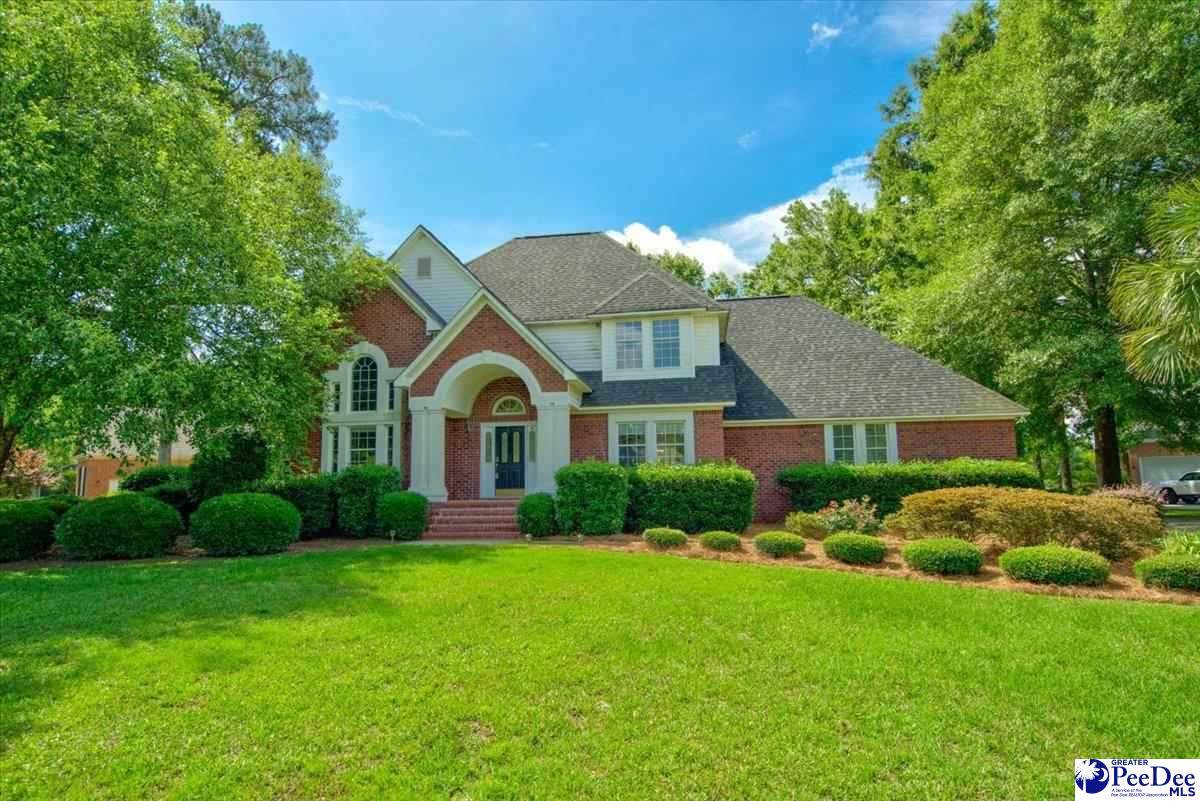 4004 Westbrook Drive - Photo 1
