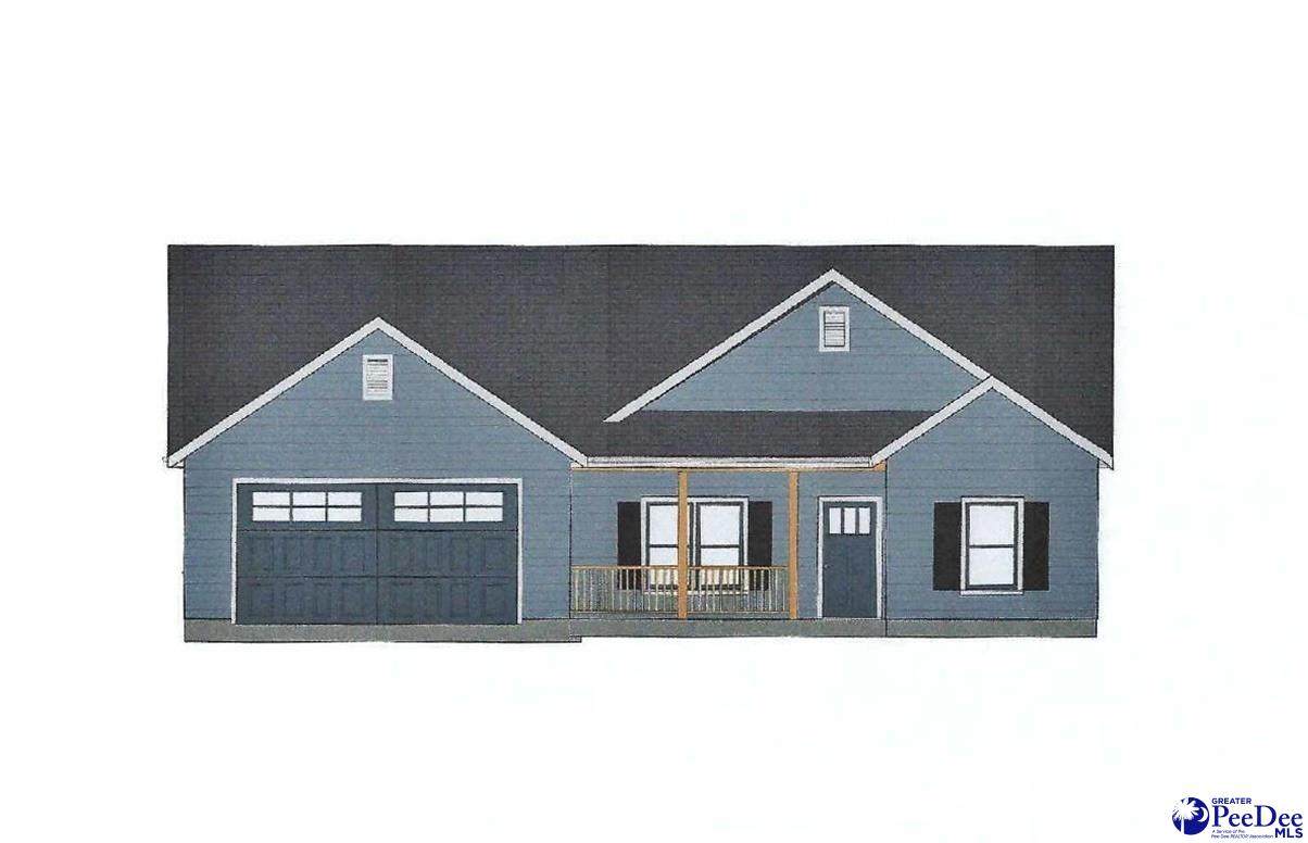 6679 George Coker Lane - Photo 1