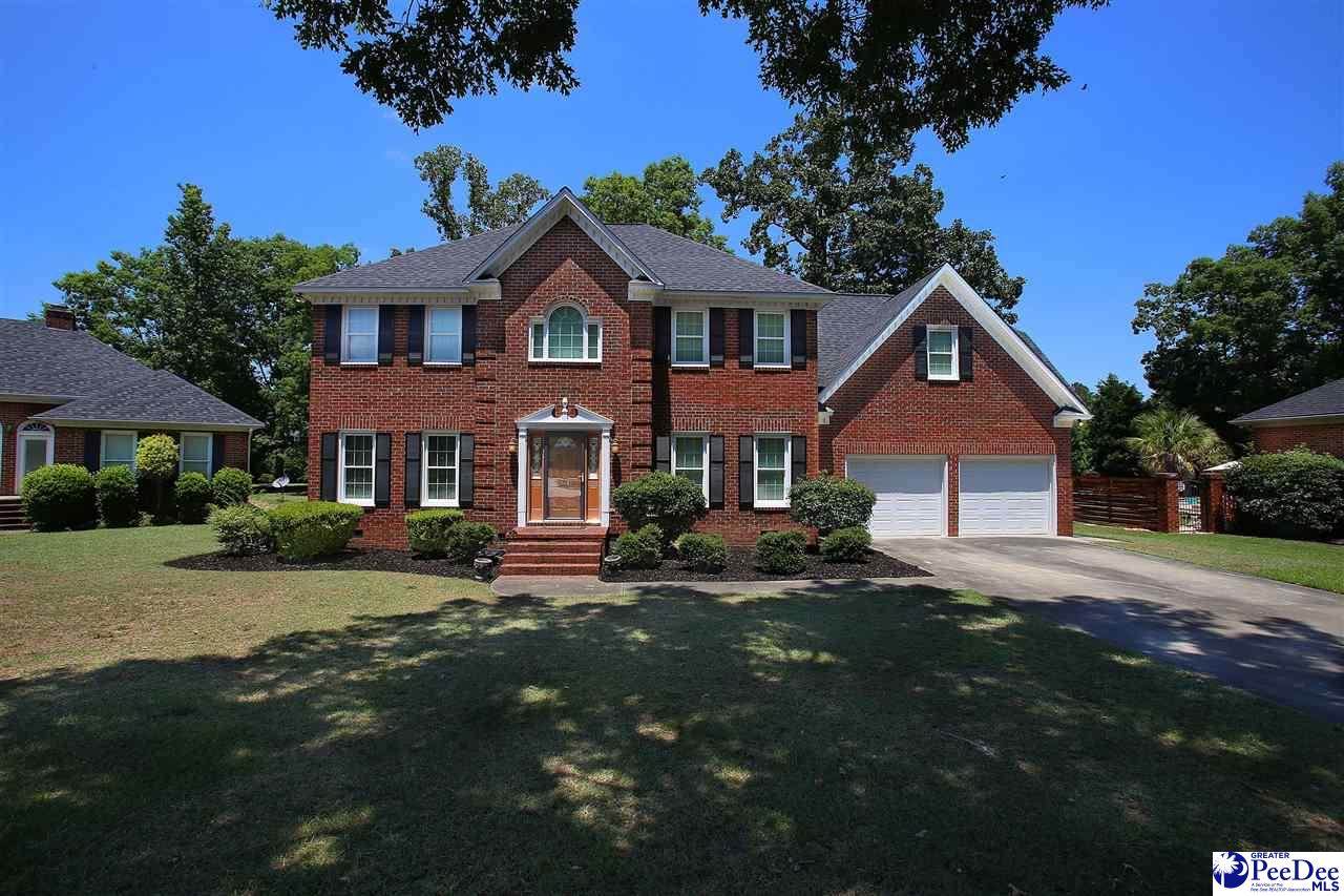 521 Parliament Circle - Photo 1