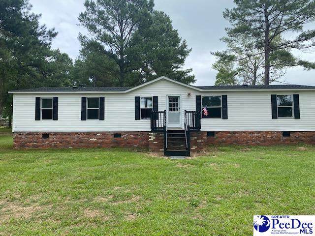 361 Hawkins Road - Photo 1