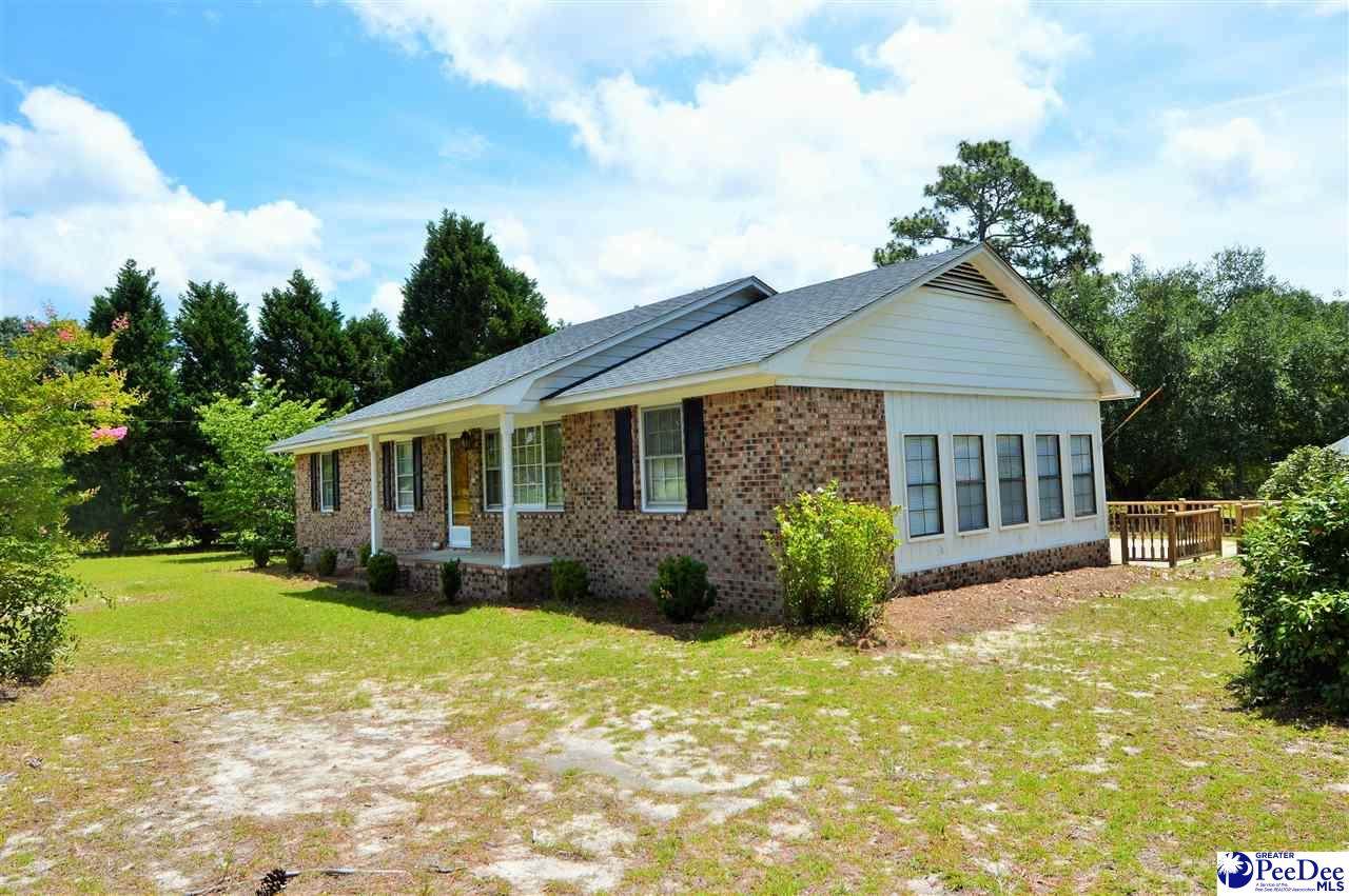 321 Old Camden Road - Photo 1