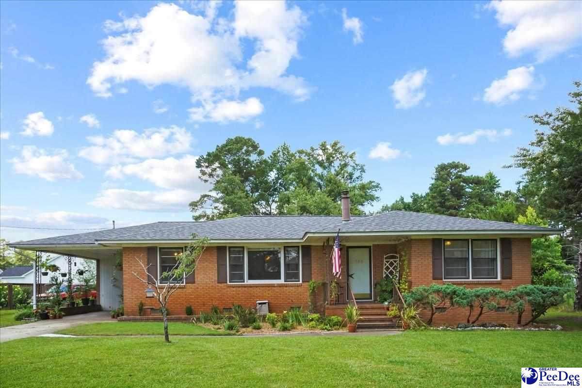 1525 Bellevue Drive - Photo 1