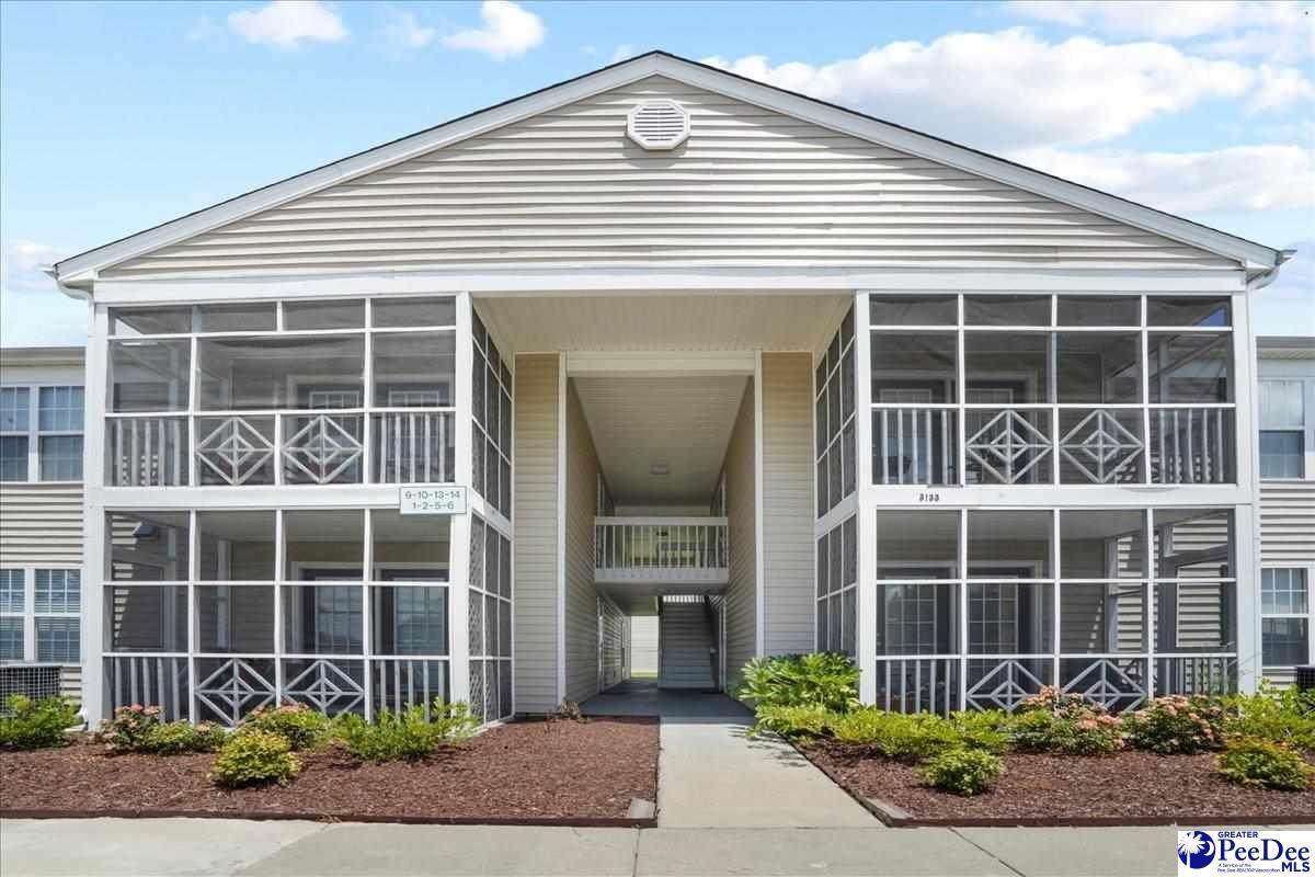 3133 Cashua Drive Apt #13 - Photo 1