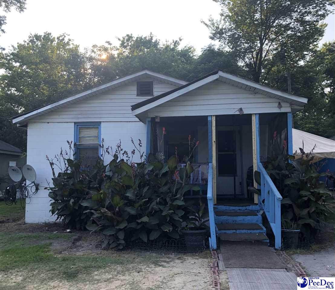 607 Dargan St - Photo 1
