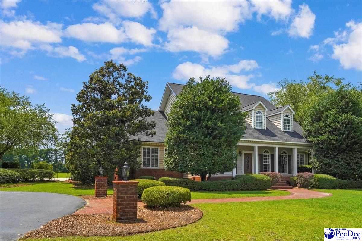 1415 Ebenezer Road - Photo 1