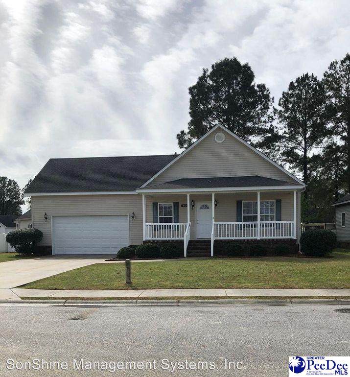 904 Orion Hills - Photo 1