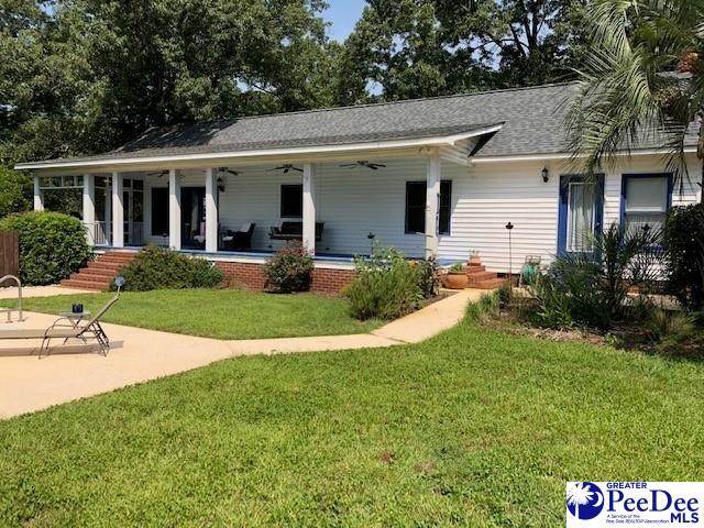 1614 Woodspond Drive - Photo 1