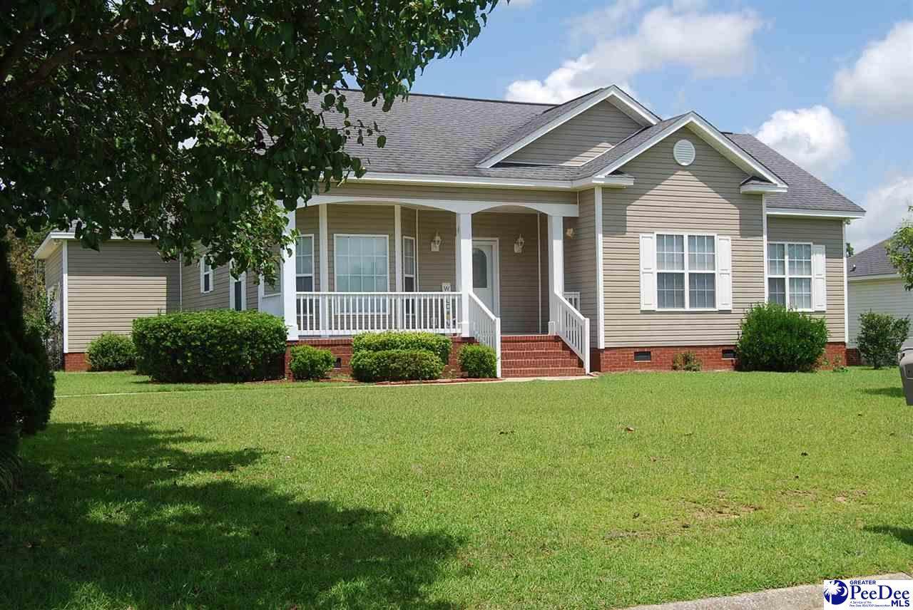 3789 Pointe Drive - Photo 1