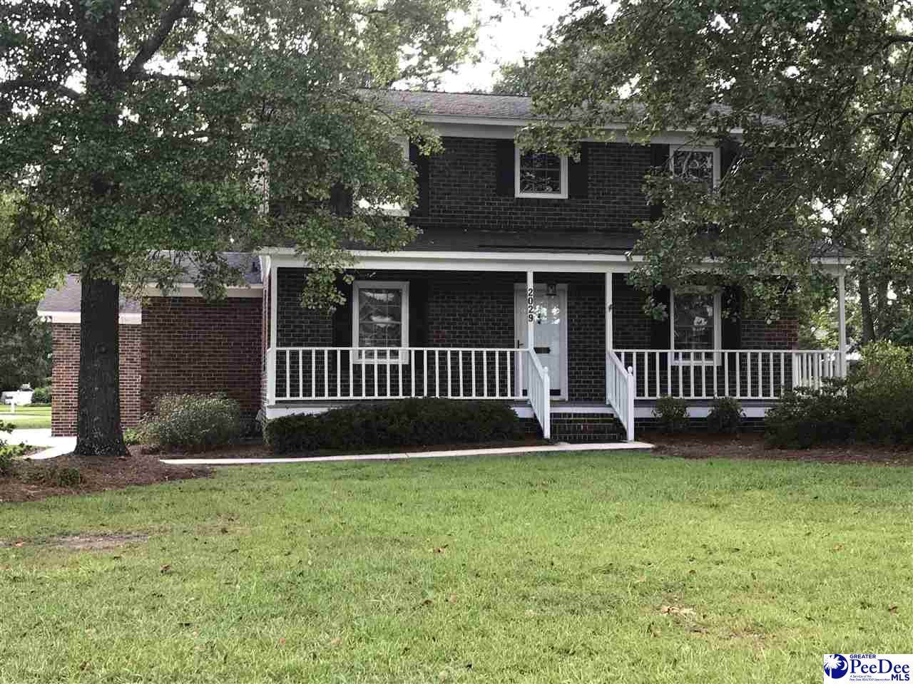 2029 Damon Drive - Photo 1