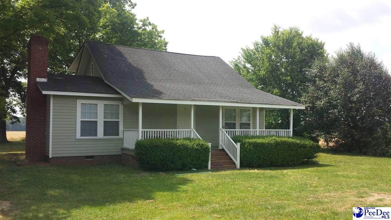 1132 Mcquage Farm Road - Photo 1
