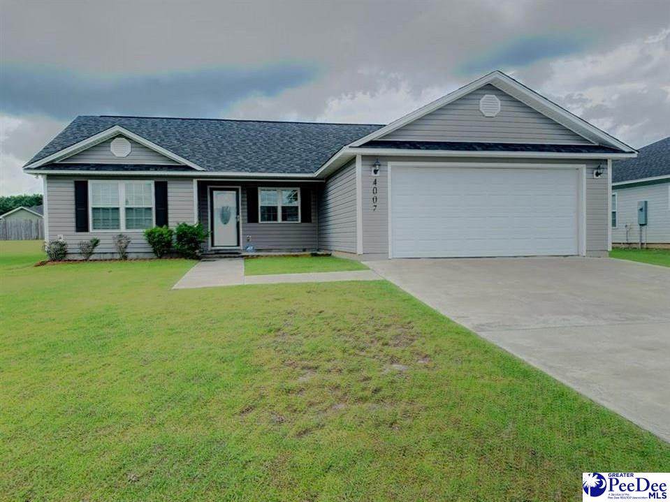 4007 Milan Rd - Photo 1