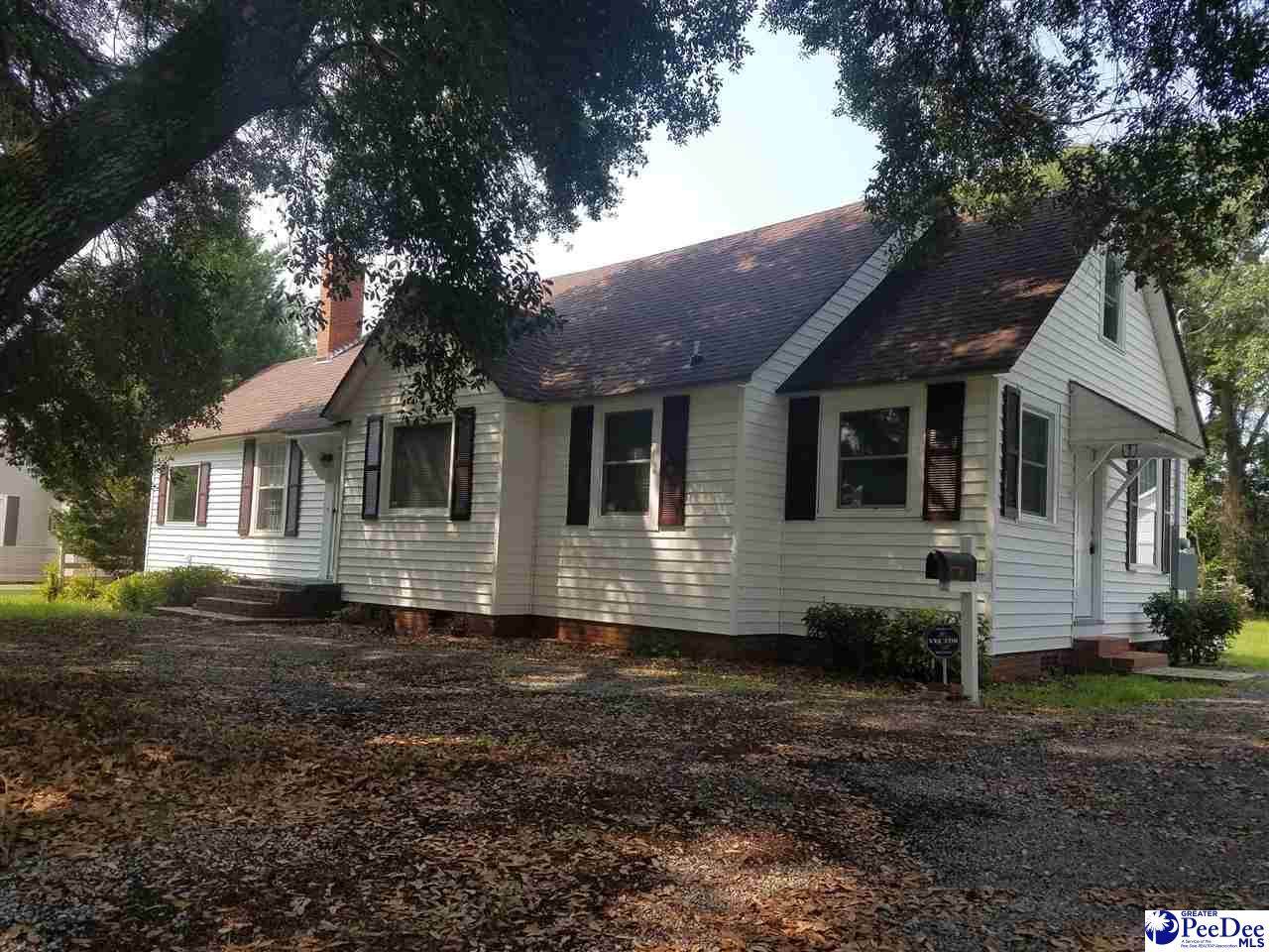 807 Marlboro Street - Photo 1