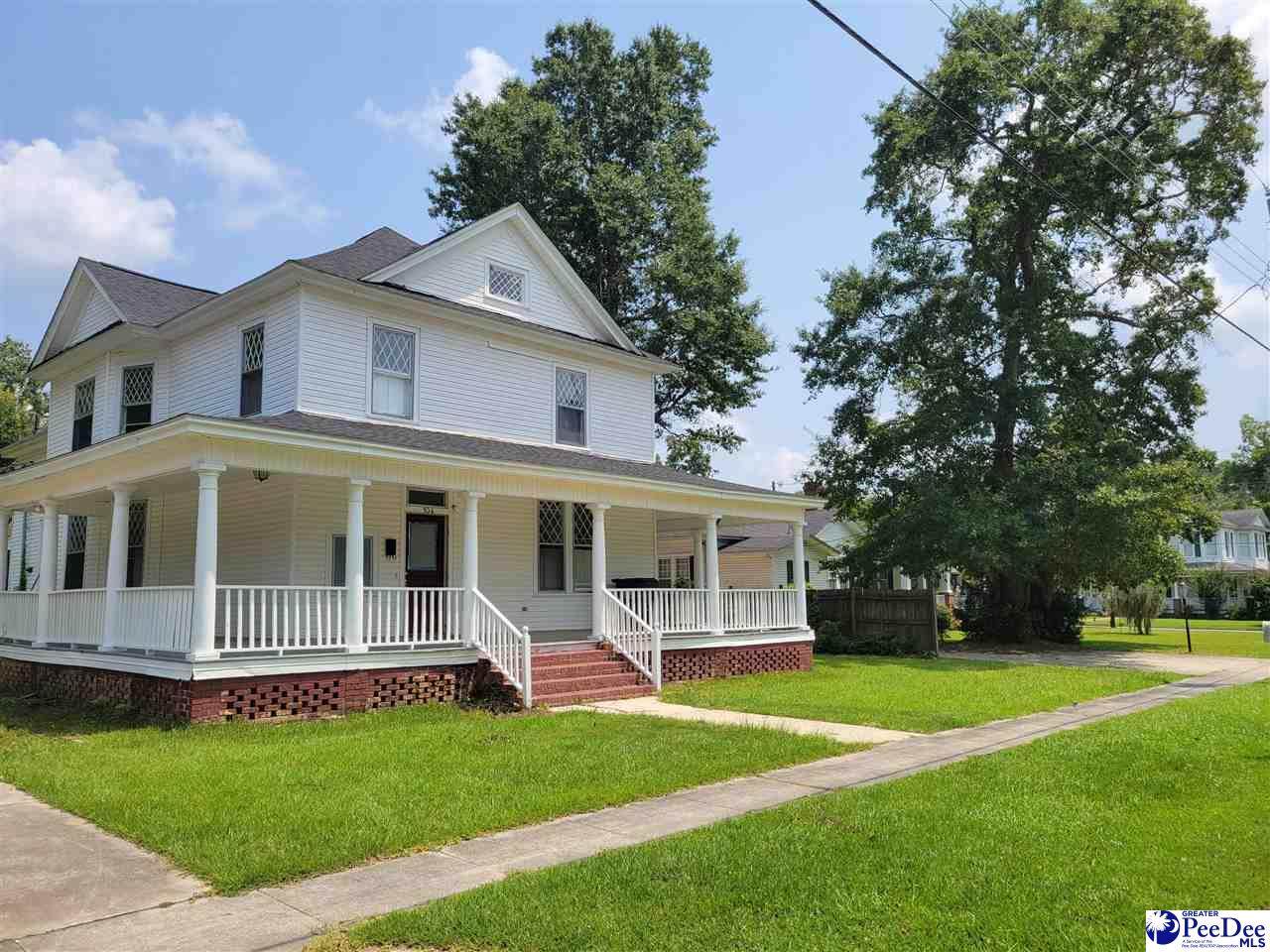 104 Withlacoochee Ave - Photo 1