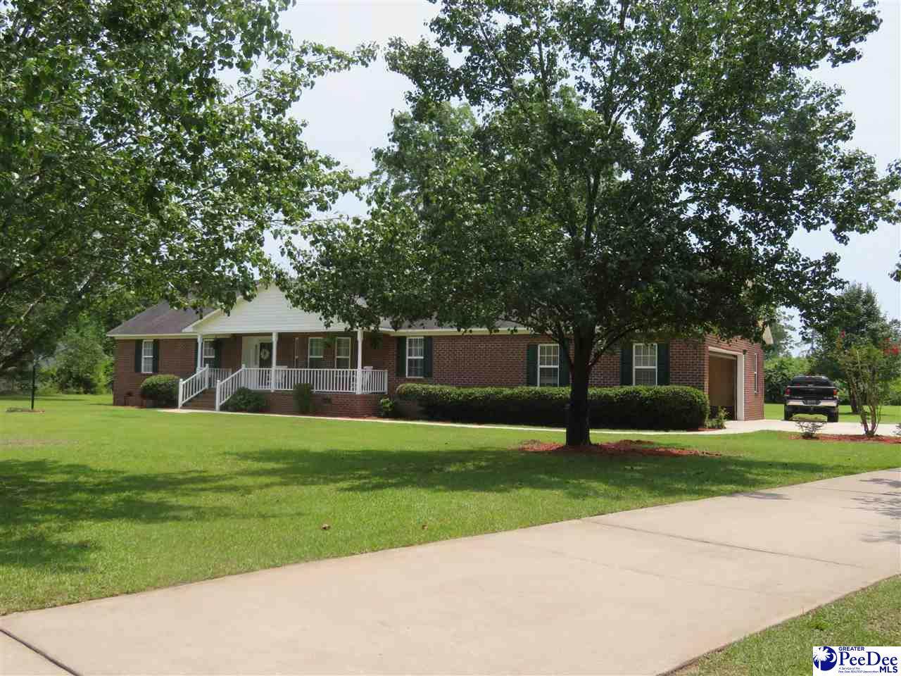 1122 Wallace Road - Photo 1