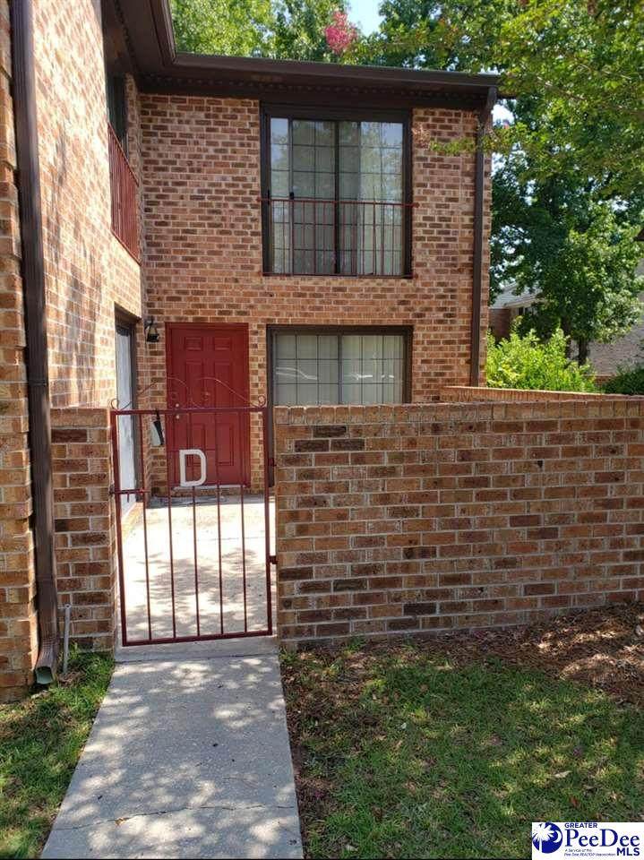 720 Coventry Lane, D - Photo 1