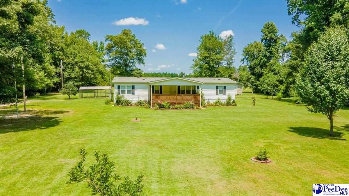 2521 Effingham Hwy - Photo 1