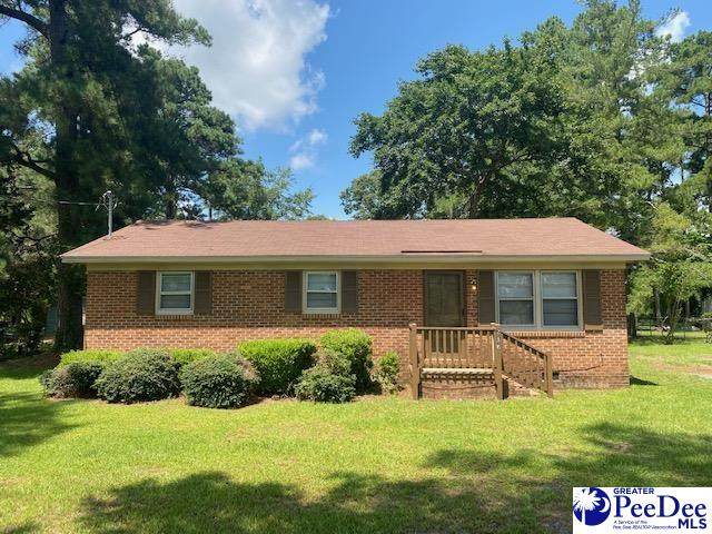 216 Rosenwald Road - Photo 1