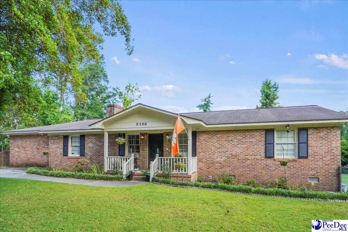 3120 Flowers Road - Photo 1