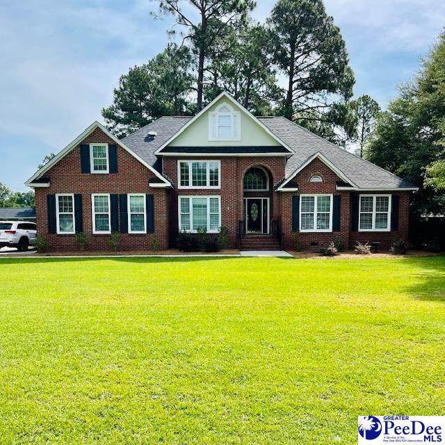 907 Cypress Ct - Photo 1