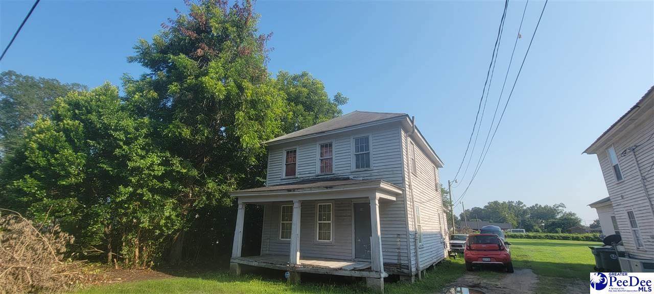 139 Beauregard St. - Photo 1
