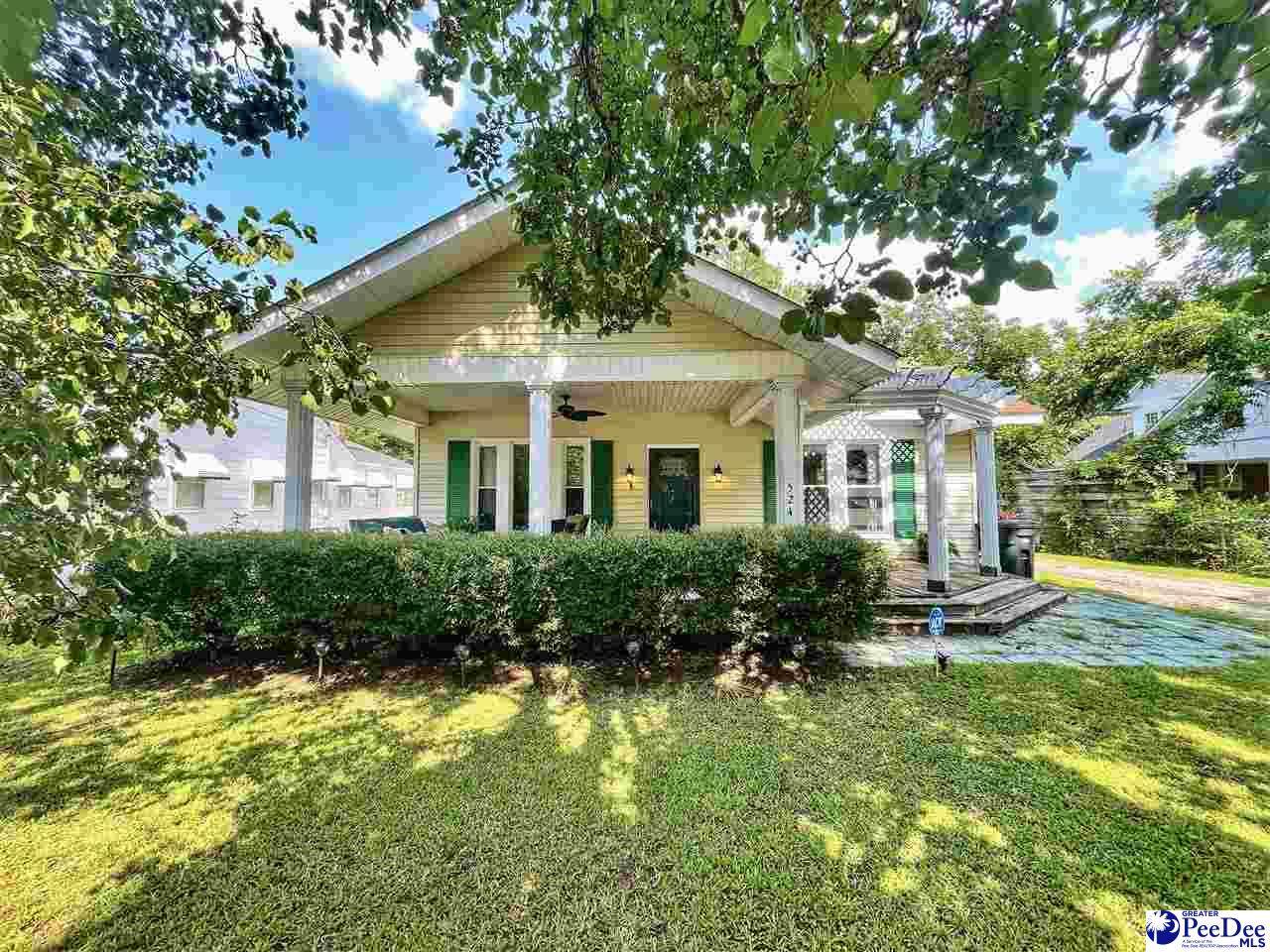 524 Park Street - Photo 1