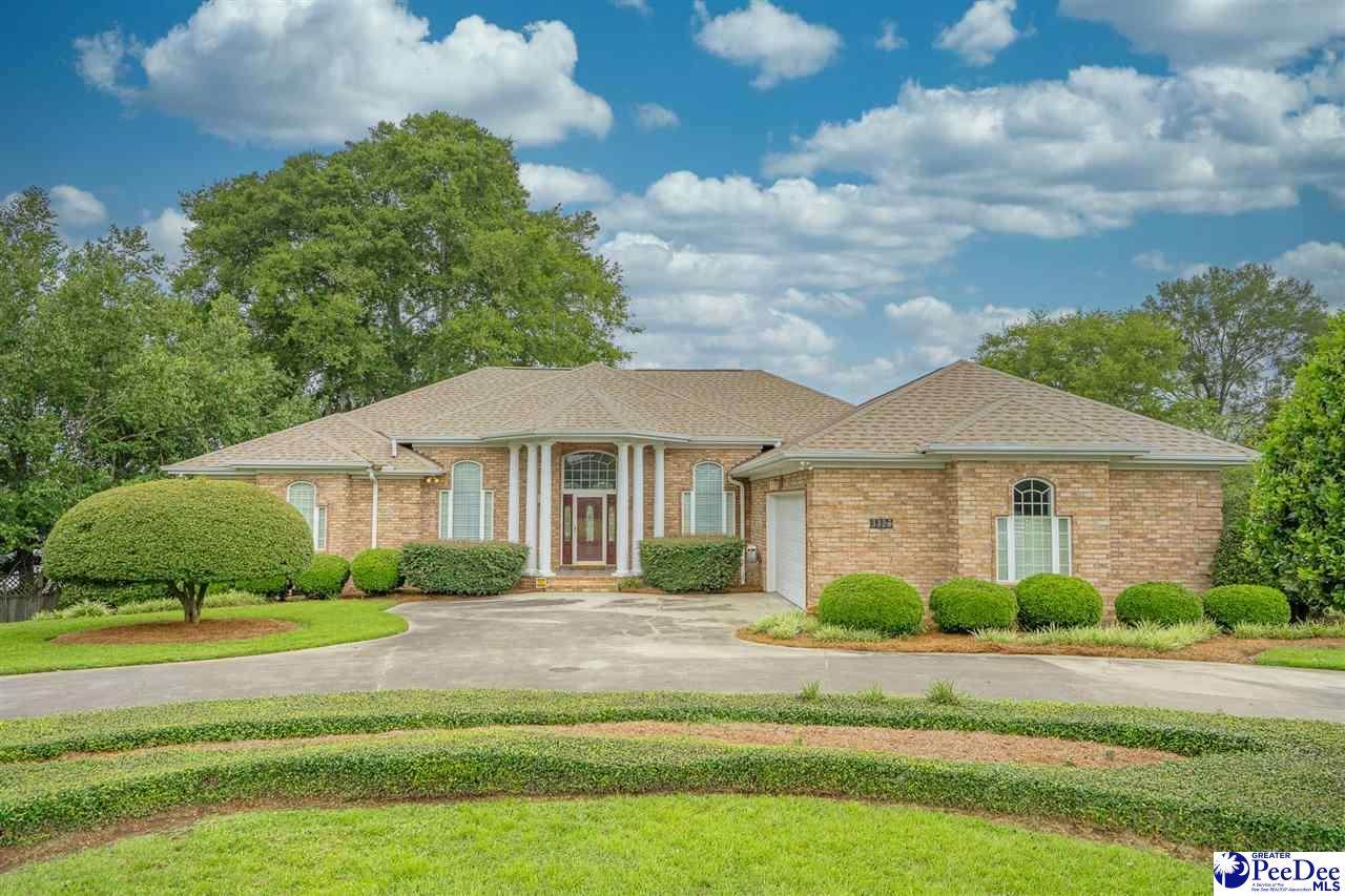 3325 Lakeshore Drive - Photo 1