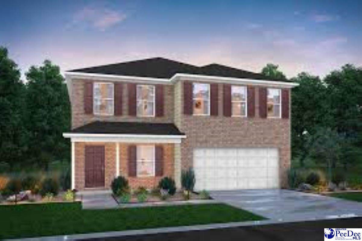 1813 Lake Jocassee Dr - Photo 1