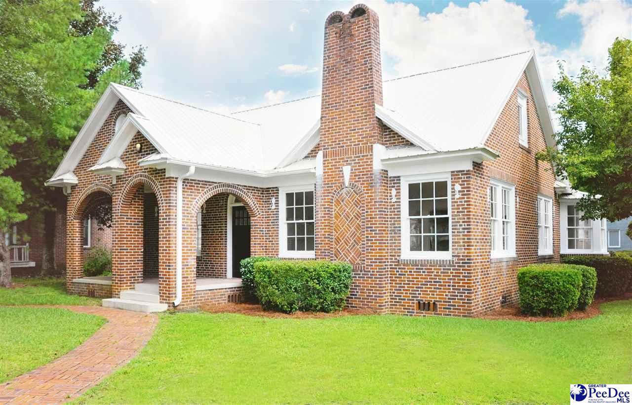 200 Witcover St. - Photo 1