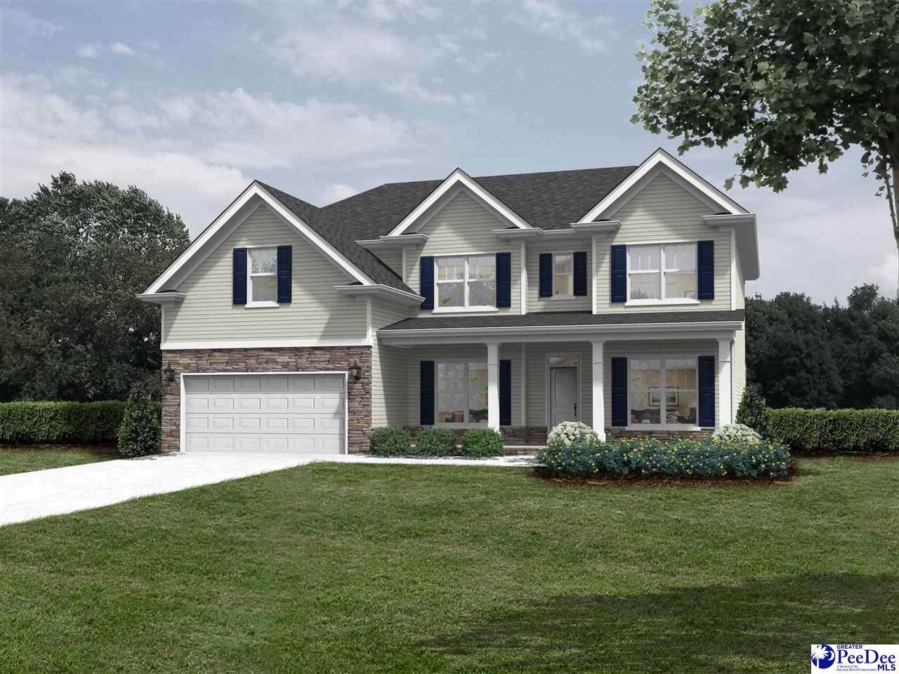 1692 Lake Wateree Drive - Photo 1