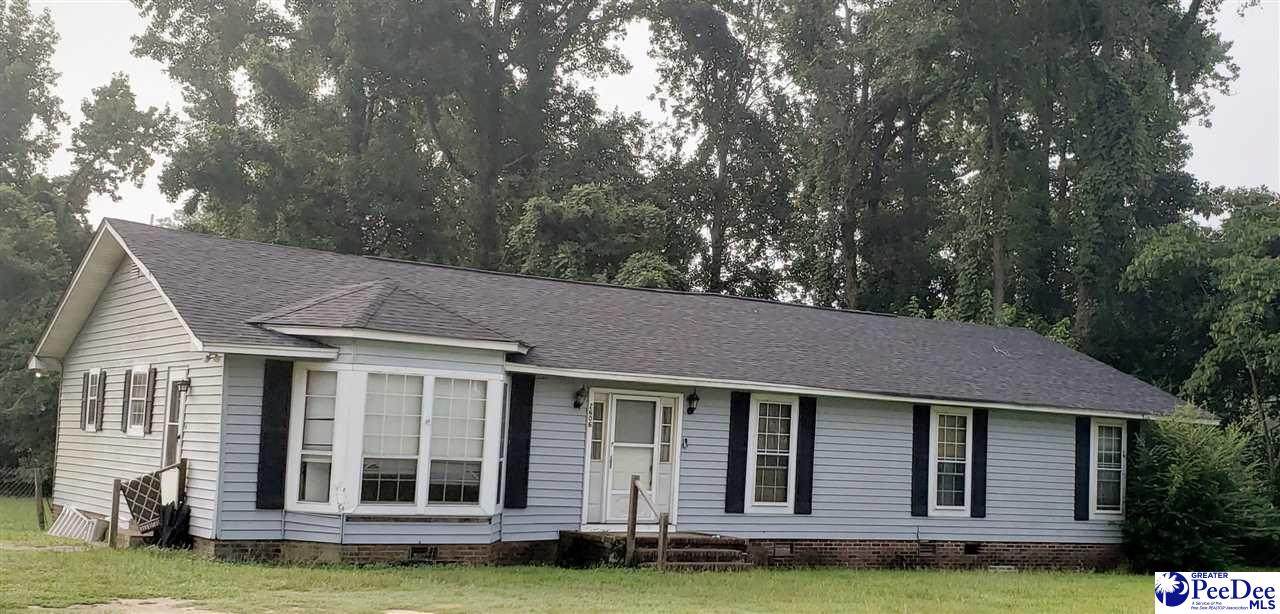 2606 Vance Drive - Photo 1