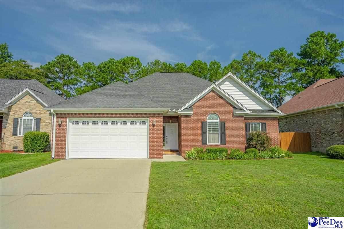 479 Cove Pointe - Photo 1
