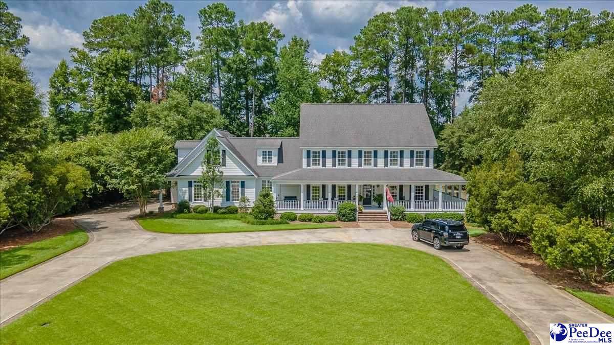 613 Honor Cove - Photo 1