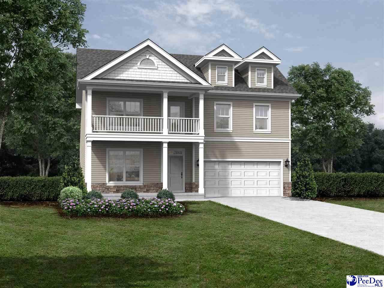 1685 Lake Wateree Drive - Photo 1