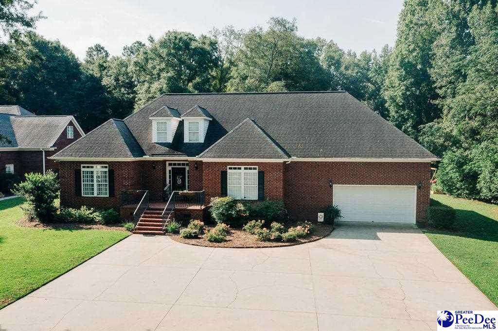 3350 Lakeshore Drive - Photo 1