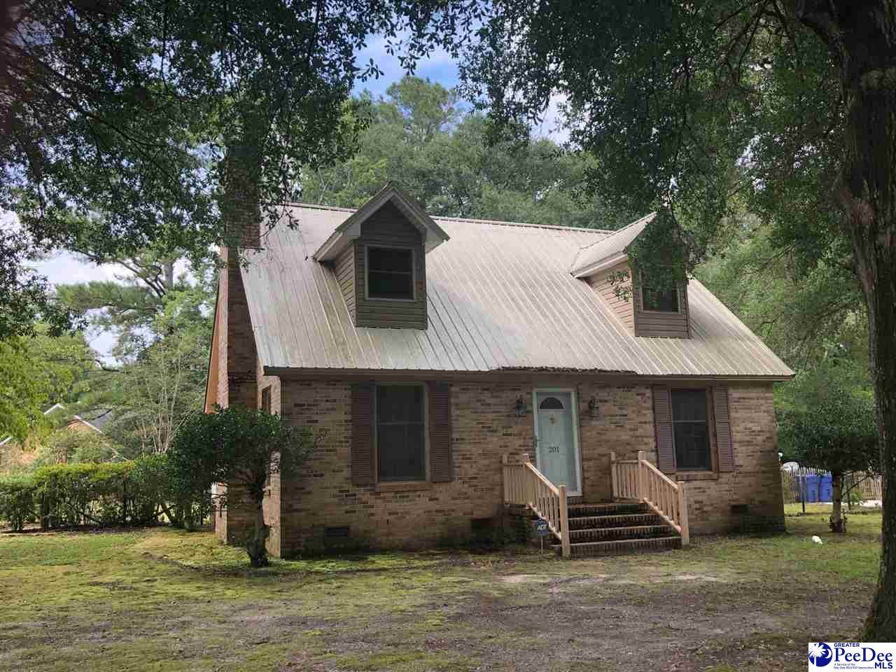 201 Medford Dr. - Photo 1