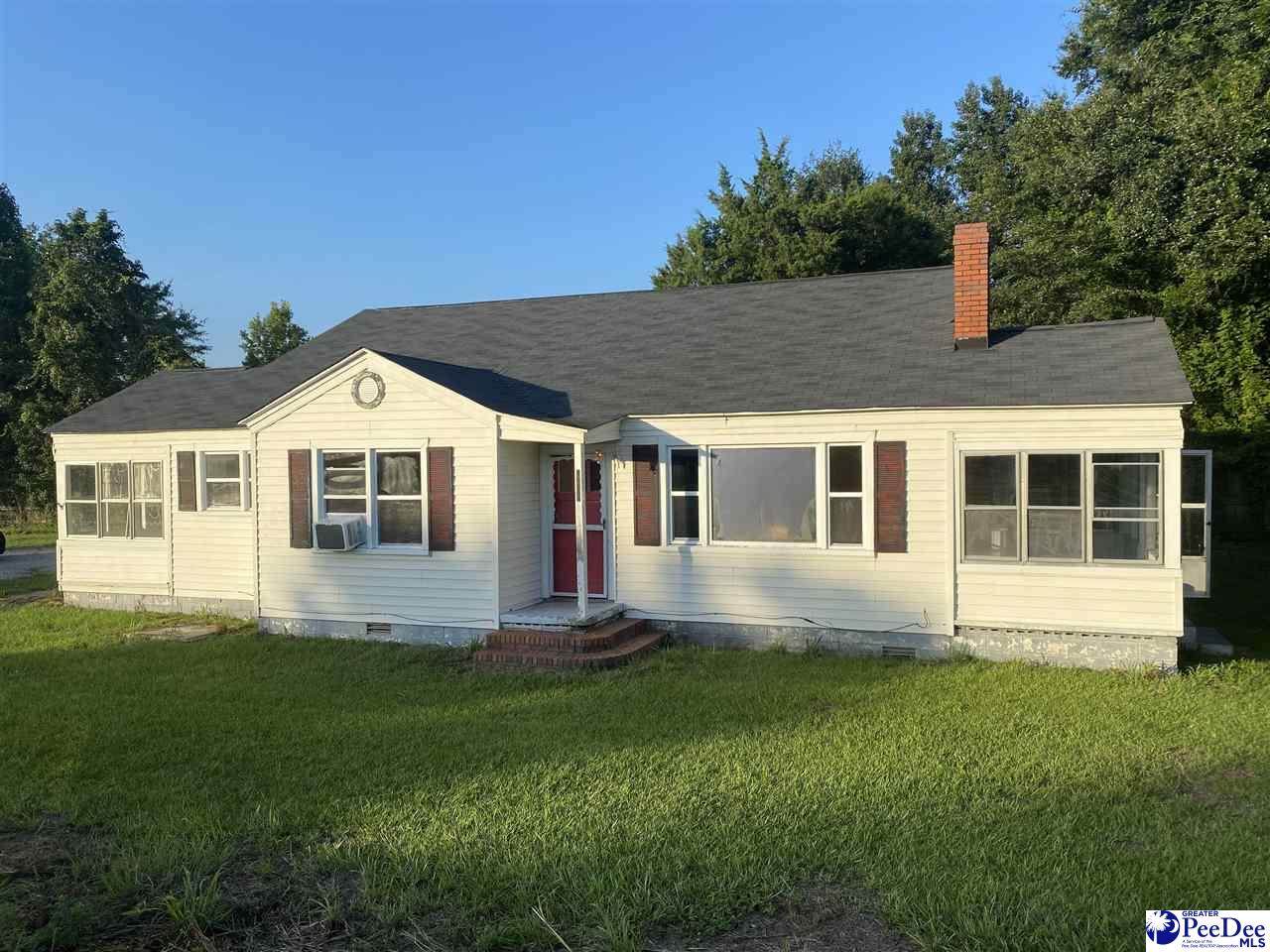 6415 Pamplico Hwy. - Photo 1