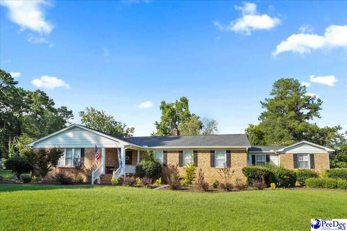 2603 Edgefield Road - Photo 1